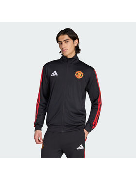 adidas adidas Kurtka wielofunkcyjna 169746 Czarny Regular Fit