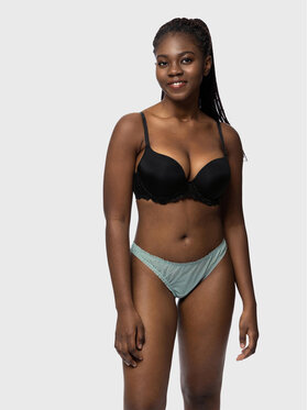 Dorina Dorina Push-up-BH Claire D17221A Schwarz