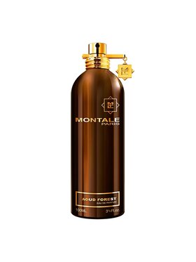 Montale Montale Aoud Forest woda perfumowana spray 100ml Woda perfumowana