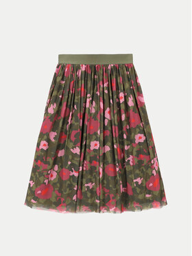 Coccodrillo Coccodrillo gonna di tulle ZC4124101MGJ Multicolore Regular Fit