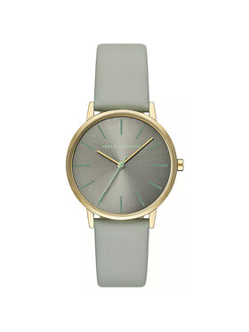 Armani Exchange Armani Exchange Hodinky AX5618 Šedá