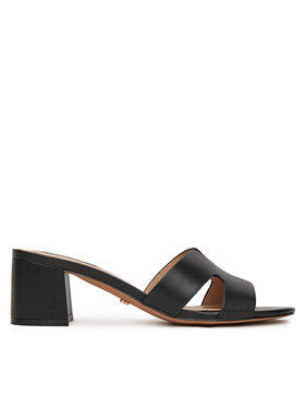 Gino Rossi Gino Rossi Iešļūcenes ISABEL-R25SS03000 Melns