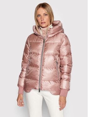 Diego M Diego M Puhovka 22IP-R269 Roza Regular Fit
