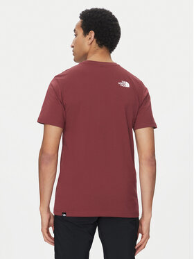 T-Shirt The North Face φωτογραφία