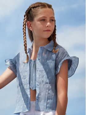 Μπλουζάκι Mayoral φωτογραφία