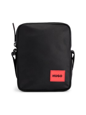 HUGO Hugo Borsellino 50492693 Nero