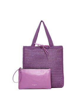 Gianni Chiarini Gianni Chiarini Τσάντα BS 10230 SMCRH-PL Μωβ