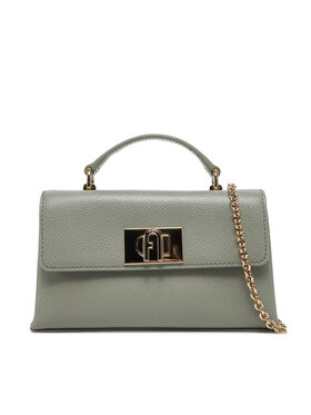 Furla Furla Borsetta 1927 WE00423 ARE000 AG700 Blu scuro