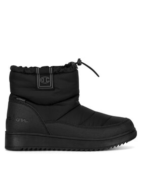 Champion Champion Čizme za snijeg MONTANA G GS S32953-KK001 Crna