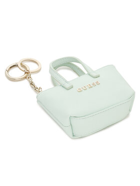 Guess Guess Breloc Not Coordinated Keyrings RW1558 P3201 Verde