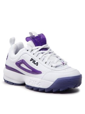 Fila Fila Sneakers Disruptor T Kids FFK0078.13155 Blanc