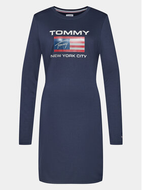 Tommy Jeans Φόρεμα καθημερινό Tommy Jeans - 6