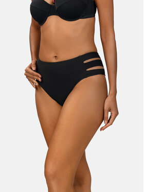 Feba Feba Bikini pezzo sotto FD202A Nero