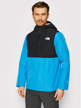 The North Face The North Face Veste coupe-vent Arque NF0A4AGX Bleu Regular Fit