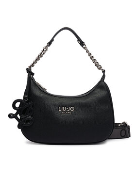 Liu Jo Liu Jo Handtasche AF6207 ES039 Schwarz