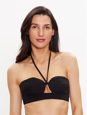 Calvin Klein Swimwear Calvin Klein Swimwear Góra od bikini KW0KW02144 Czarny
