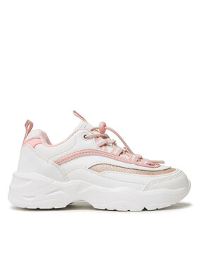 Sprandi Sprandi Snīkeri CP40-8690Z-1 Balts