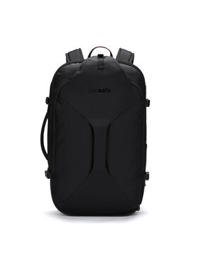 Pacsafe Pacsafe Plecak PVE60322100 Czarny