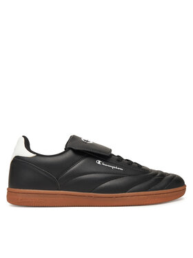 Champion Champion Sneakersy PRESTIGE FLAP S22466-KK001 Čierna