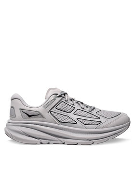 Hoka Hoka Sneakersy Clifton One 9 1155370 Šedá