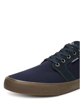 Πάνινα παπούτσια Quiksilver φωτογραφία