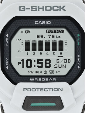 Ρολόι G-Shock φωτογραφία