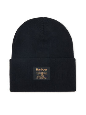 Barbour Barbour Kapa Harton MHA0909BK31 Črna