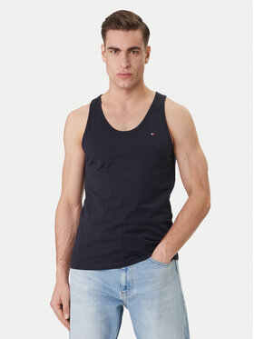 Tommy Hilfiger Tommy Hilfiger Σετ τιραντάκια UM0UM03867 Έγχρωμο Regular Fit