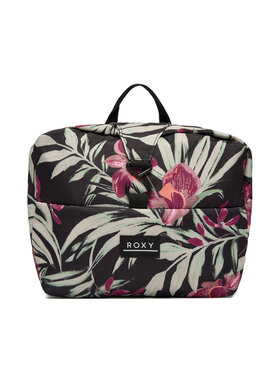 Roxy Roxy Kosmetiktasche Cute Plane ERJBL03324 Schwarz