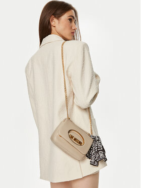 LOVE MOSCHINO LOVE MOSCHINO Borsetta JC4032PP1LLE111A Beige