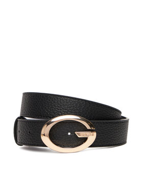 Guess Guess Curea de Damă BW9306 P5430 Negru