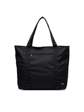 Vans Vans Handtasche Pergs 2.0 VN000X39BLK1 Schwarz