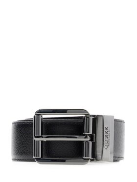 Guess Guess Pasek 181264 Czarny