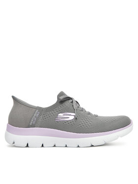 Skechers Skechers Сникърси Summits-New Daily 150263/GYLV Сив