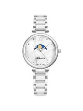 Adriatica Adriatica Orologio A3705.C18FQM Bianco