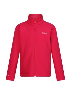 Regatta Regatta Kurtka softshell Cera Różowy Long Fit