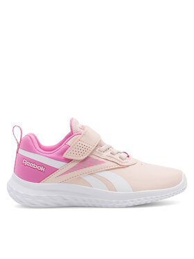 Reebok Reebok Bėgimo batai Rush Runner 5 Syn Alt IG0530 Rožinė