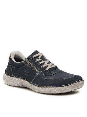 Rieker Rieker Scarpe basse 03030-14 Blu scuro