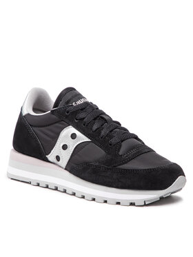 Saucony Saucony Superge Jazz Triple S60530-15 Črna