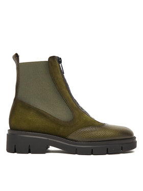 Hispanitas Hispanitas Stiefeletten HI254302 Grün
