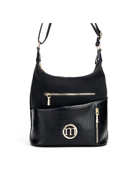 Monnari Monnari Torebka TORIMP0-24J-BAG4760-K020D000-R00 Czarny