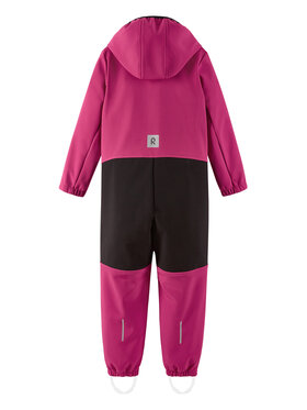 Ολόσωμη Φόρμα Softshell Reima φωτογραφία