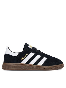 adidas adidas Laisvalaikio batai Handball Spezial JI2894 Juoda