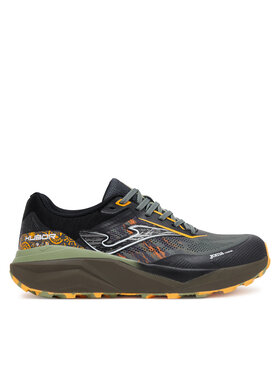 Joma Joma Tenisice za trčanje Kubor 2523 TKKUBS2523 Kaki