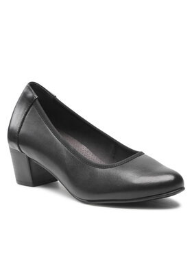Caprice Caprice Halbschuhe 9-22308-29 Schwarz