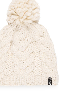Roxy Roxy Шапка Winter ERJHA04160 Екрю
