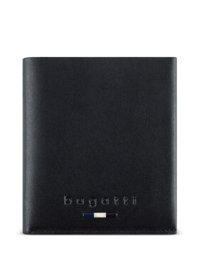 Bugatti Bugatti Portfel 324180 Czarny
