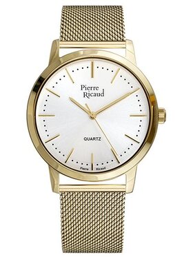 Pierre Ricaud Pierre Ricaud Orologio P91091.1113Q Oro