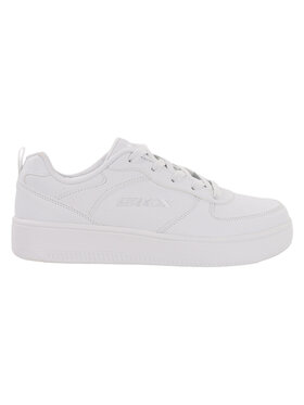Skechers Skechers Sneakersy 405696L-W Biały