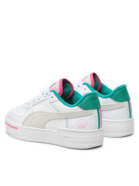 Puma Tenisice Ca Pro Retro Resort 395883-01 Bijela